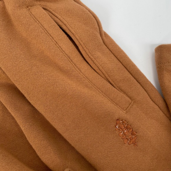 FP Movement Free People Wide Leg Ankle Palazzo Harem Pants Med Boho Festival - Picture 3 of 10